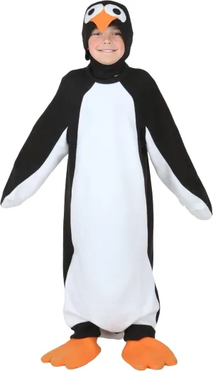 Happy Penguin Costume for Kids Boys and Girls Penguin Outfit