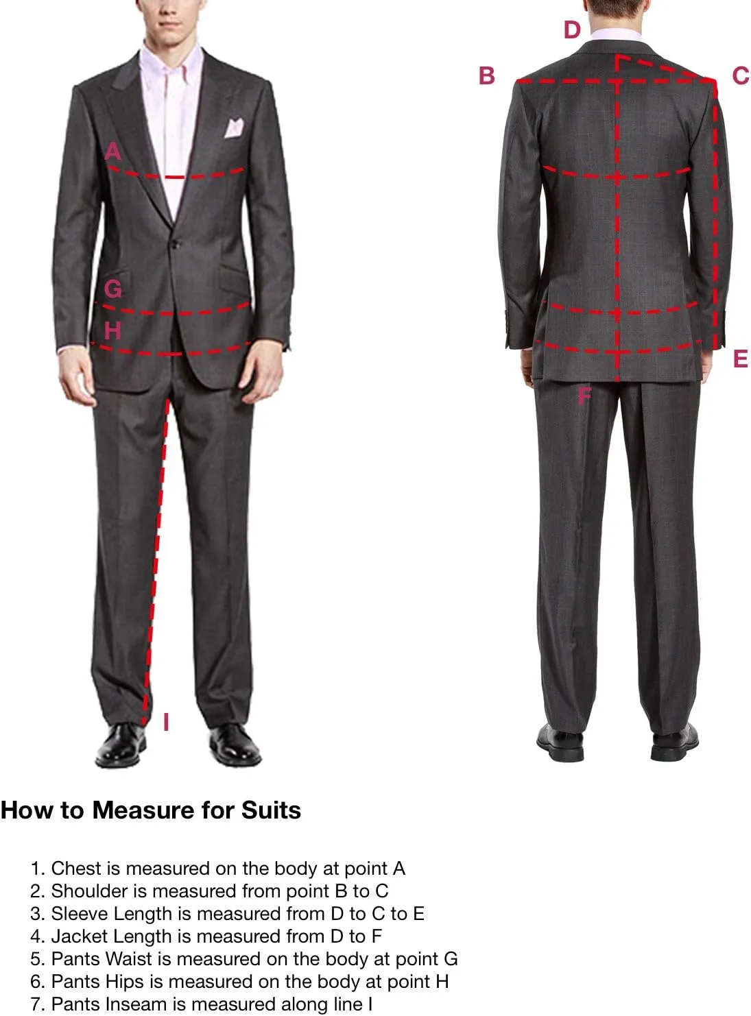HBDesign Mens 2 Piece 1 Button Flat Collar Suits Yarn Green