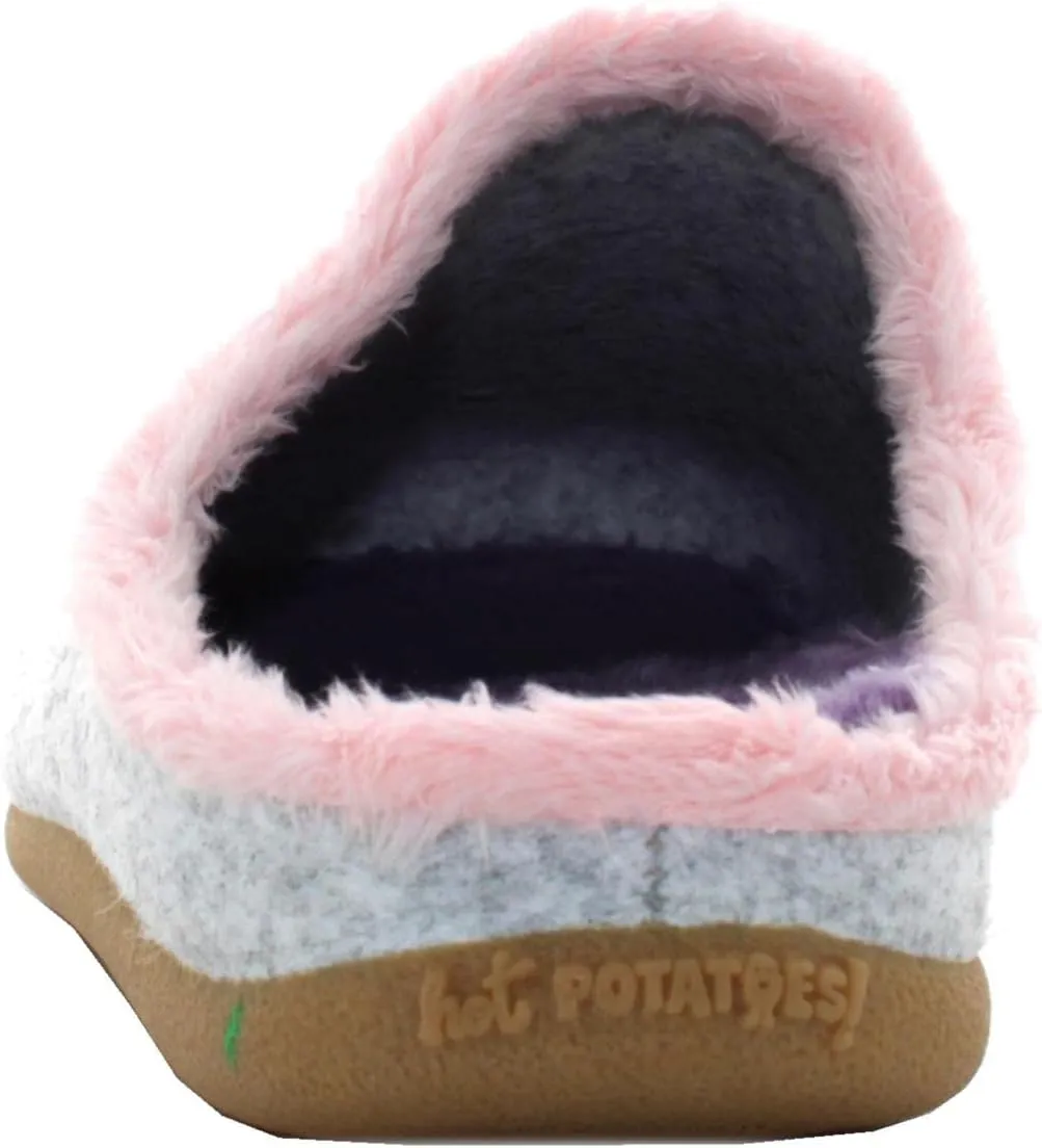 HOT POTATOES Women's Lorch Slipper