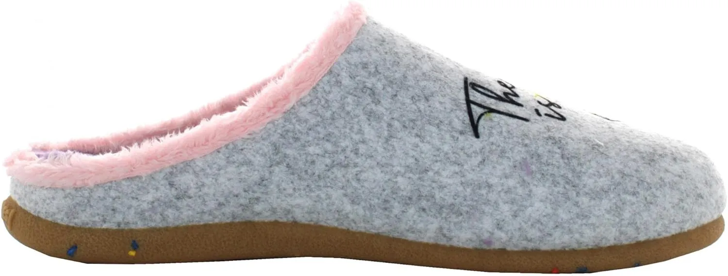 HOT POTATOES Women's Lorch Slipper