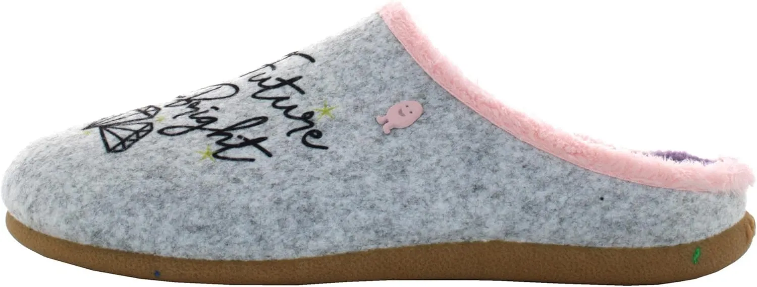 HOT POTATOES Women's Lorch Slipper