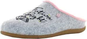 HOT POTATOES Women's Lorch Slipper