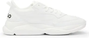 HUGO Women's Modern Sneaker
