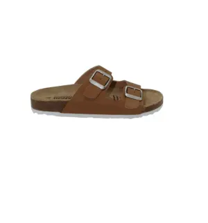 HUMAN LYNX LEATHER TAN