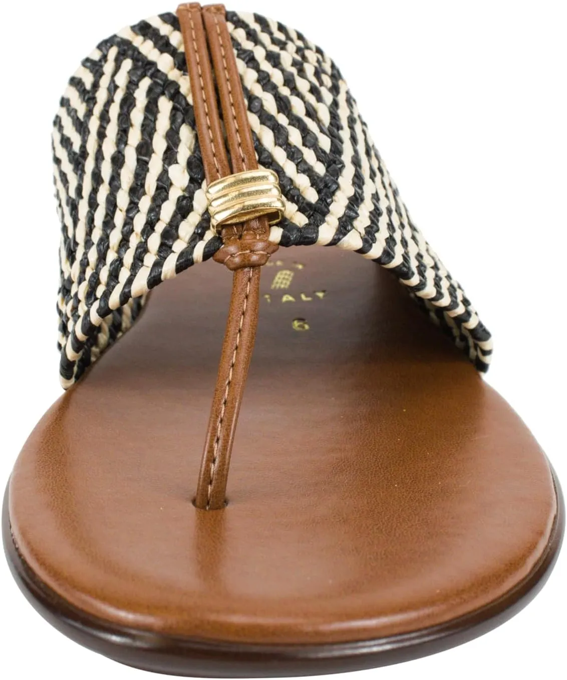 ITALIAN Shoemakers Women's Afia Sandal