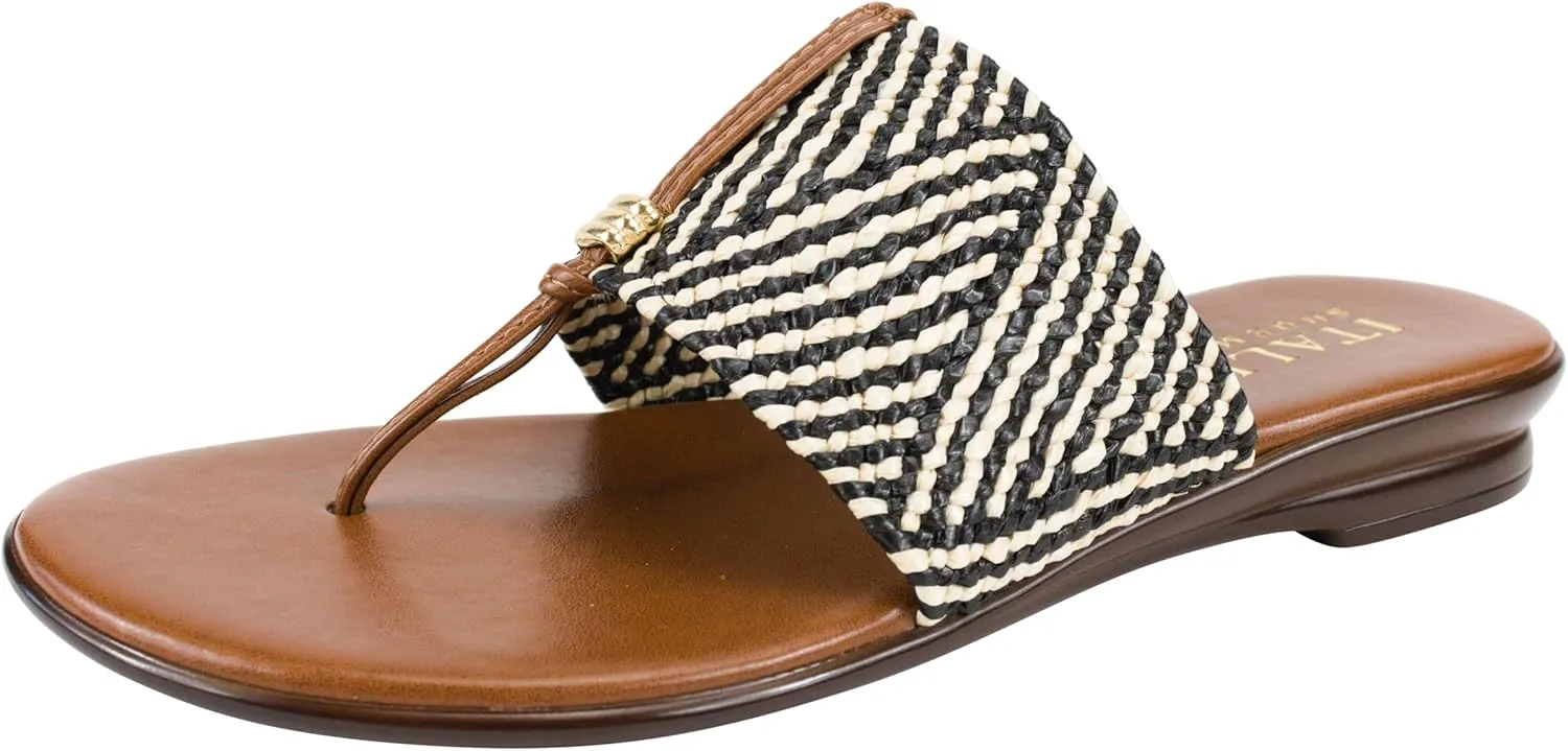 ITALIAN Shoemakers Women's Afia Sandal