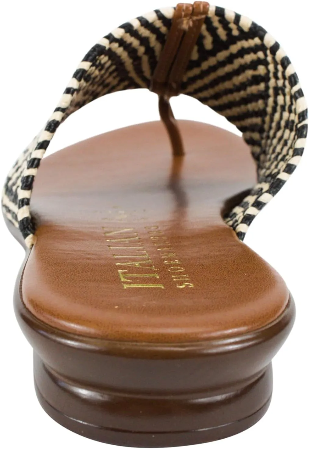 ITALIAN Shoemakers Women's Afia Sandal