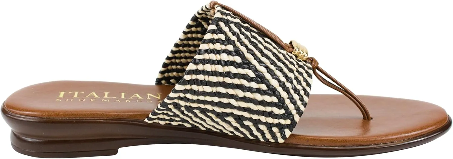 ITALIAN Shoemakers Women's Afia Sandal