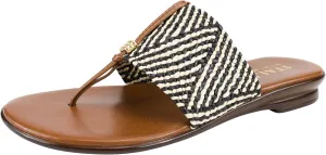 ITALIAN Shoemakers Women's Afia Sandal