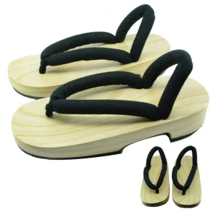 Japanese Sandal with Non-Slip Sole