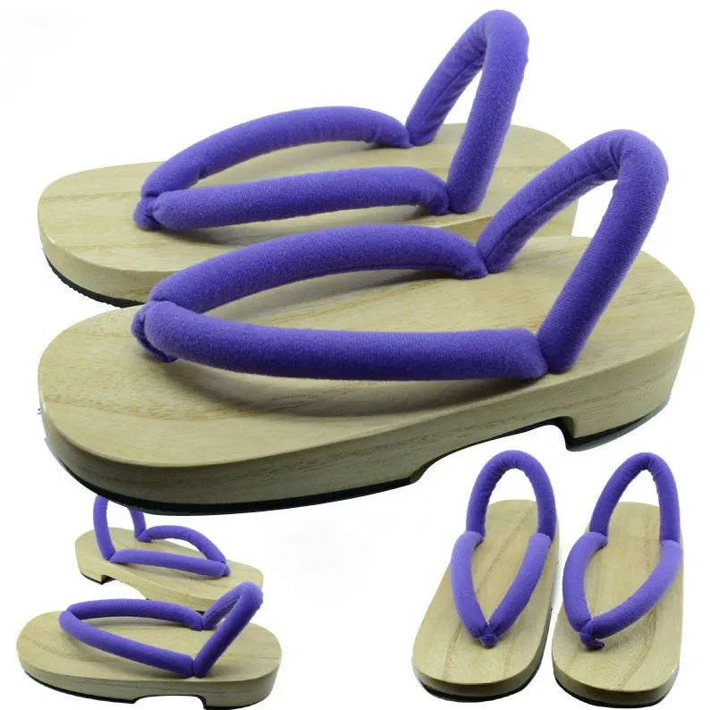 Japanese Sandal with Non-Slip Sole