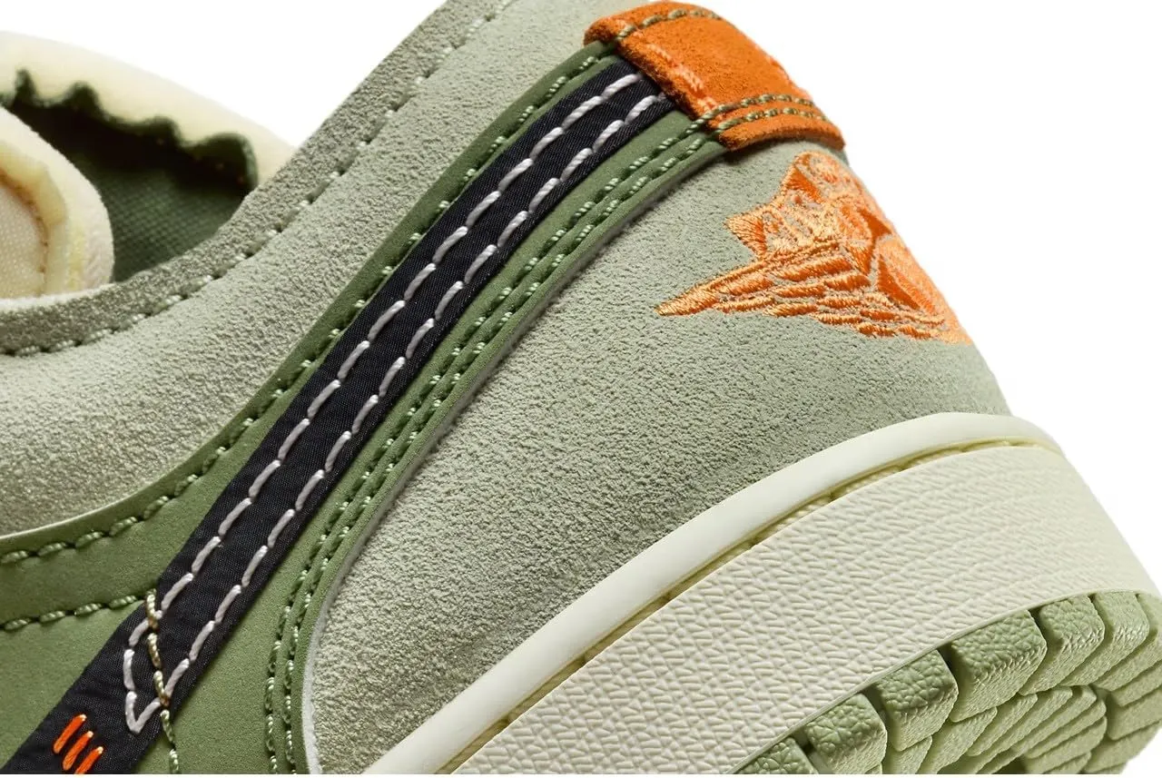Jordan Men Trainer Sneaker