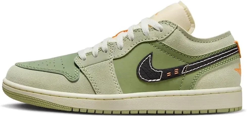 Jordan Men Trainer Sneaker