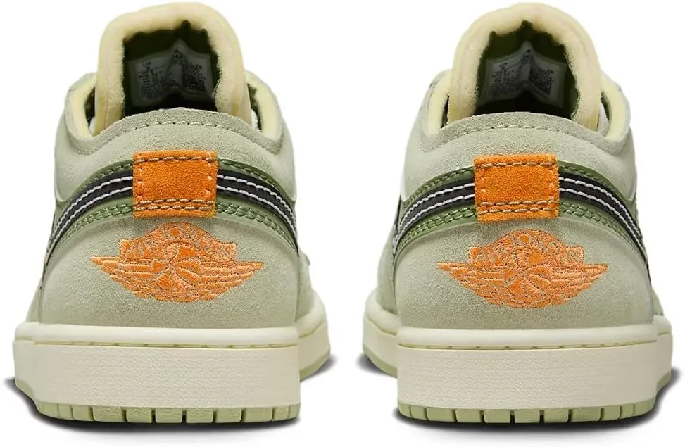 Jordan Men Trainer Sneaker