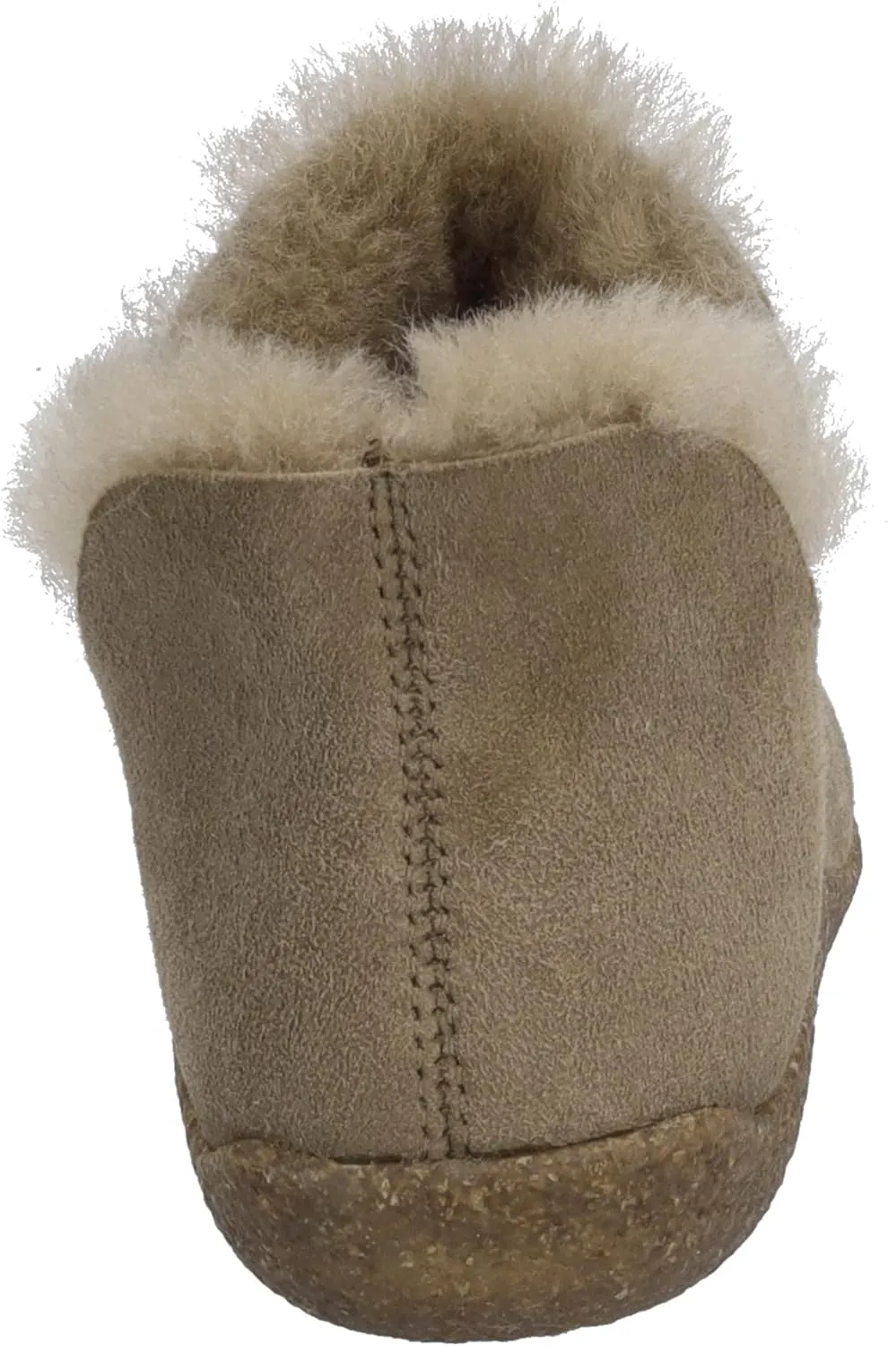 Josef Seibel Vinny 07 Slipper | Beige