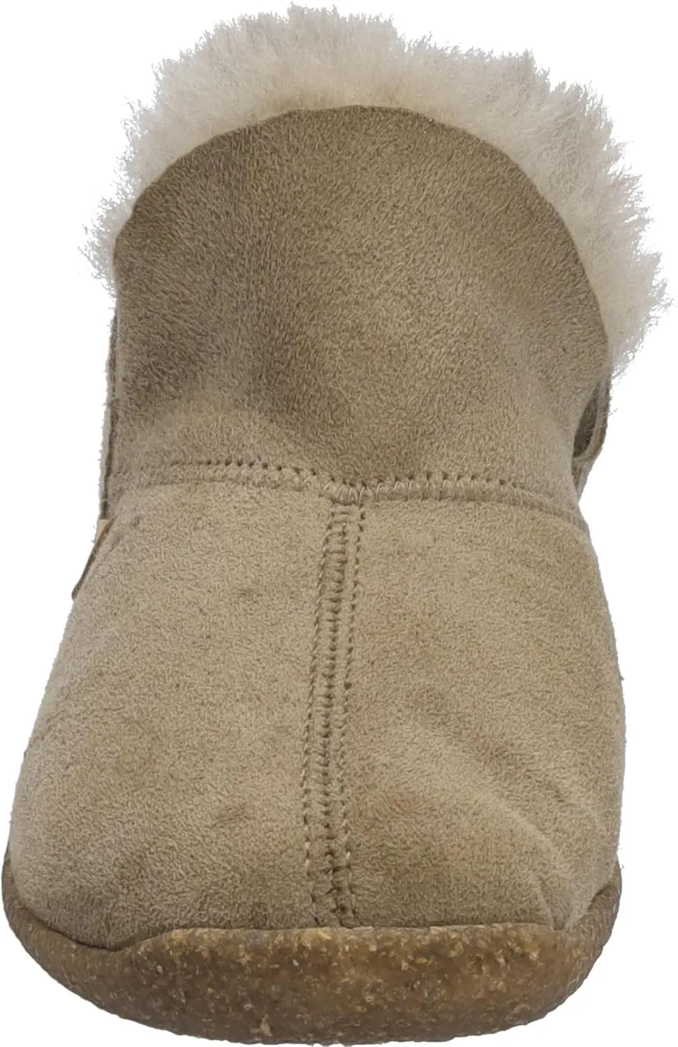 Josef Seibel Vinny 07 Slipper | Beige