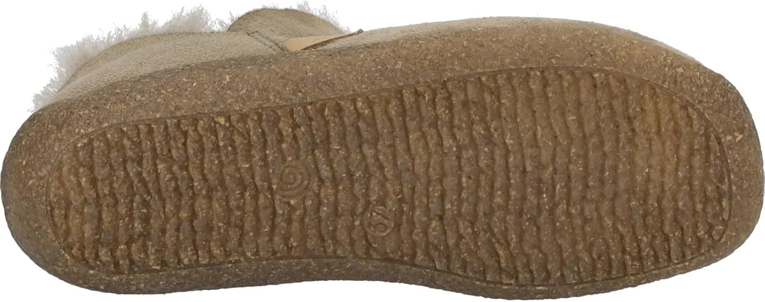 Josef Seibel Vinny 07 Slipper | Beige