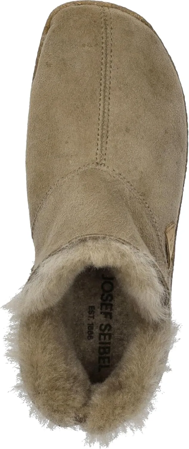 Josef Seibel Vinny 07 Slipper | Beige