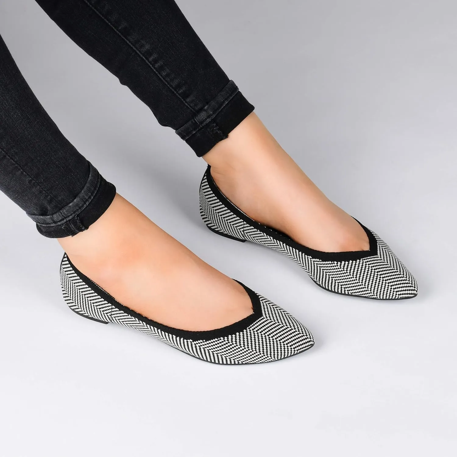 Journee Collection Women's Flats