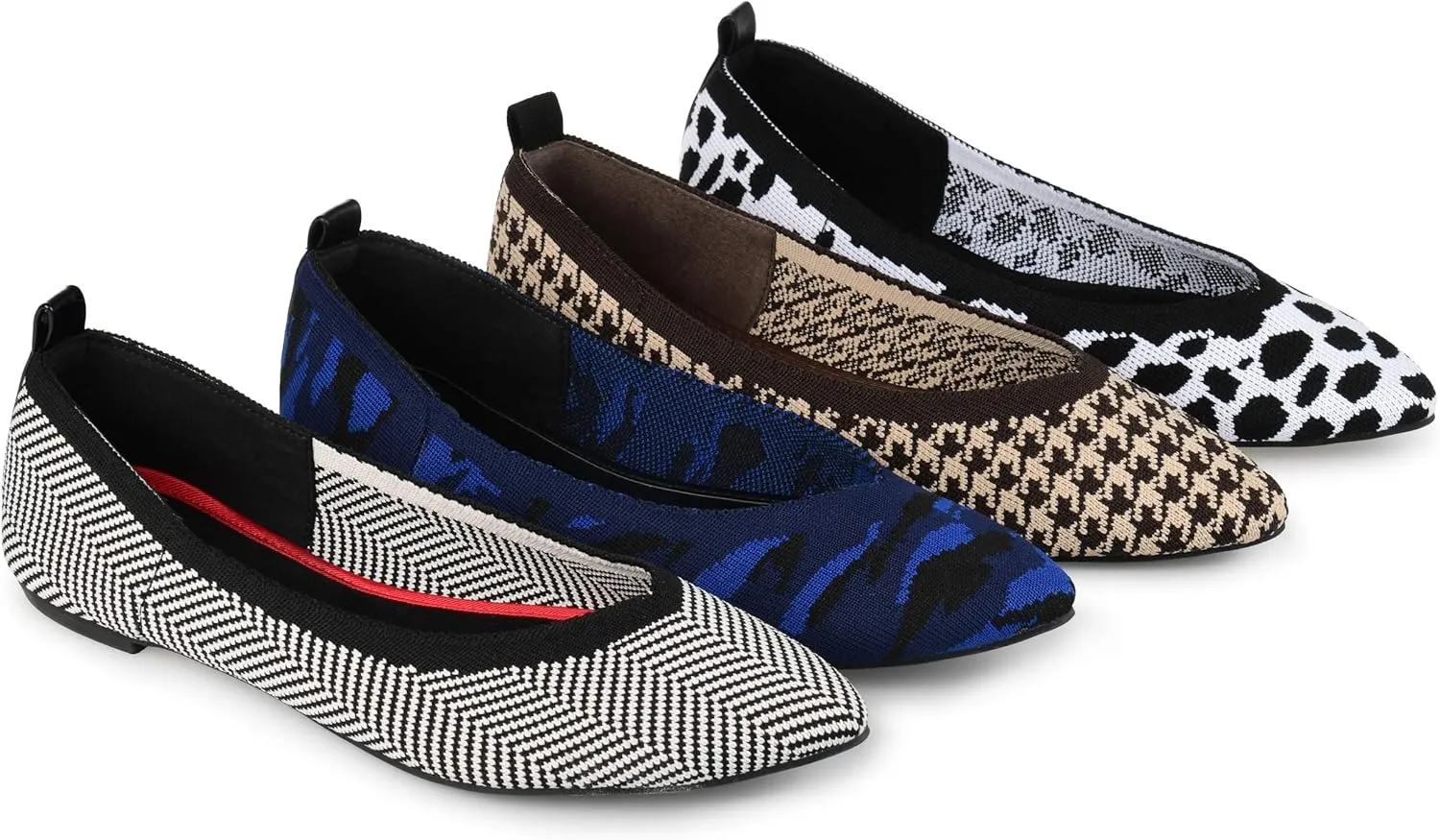 Journee Collection Women's Flats