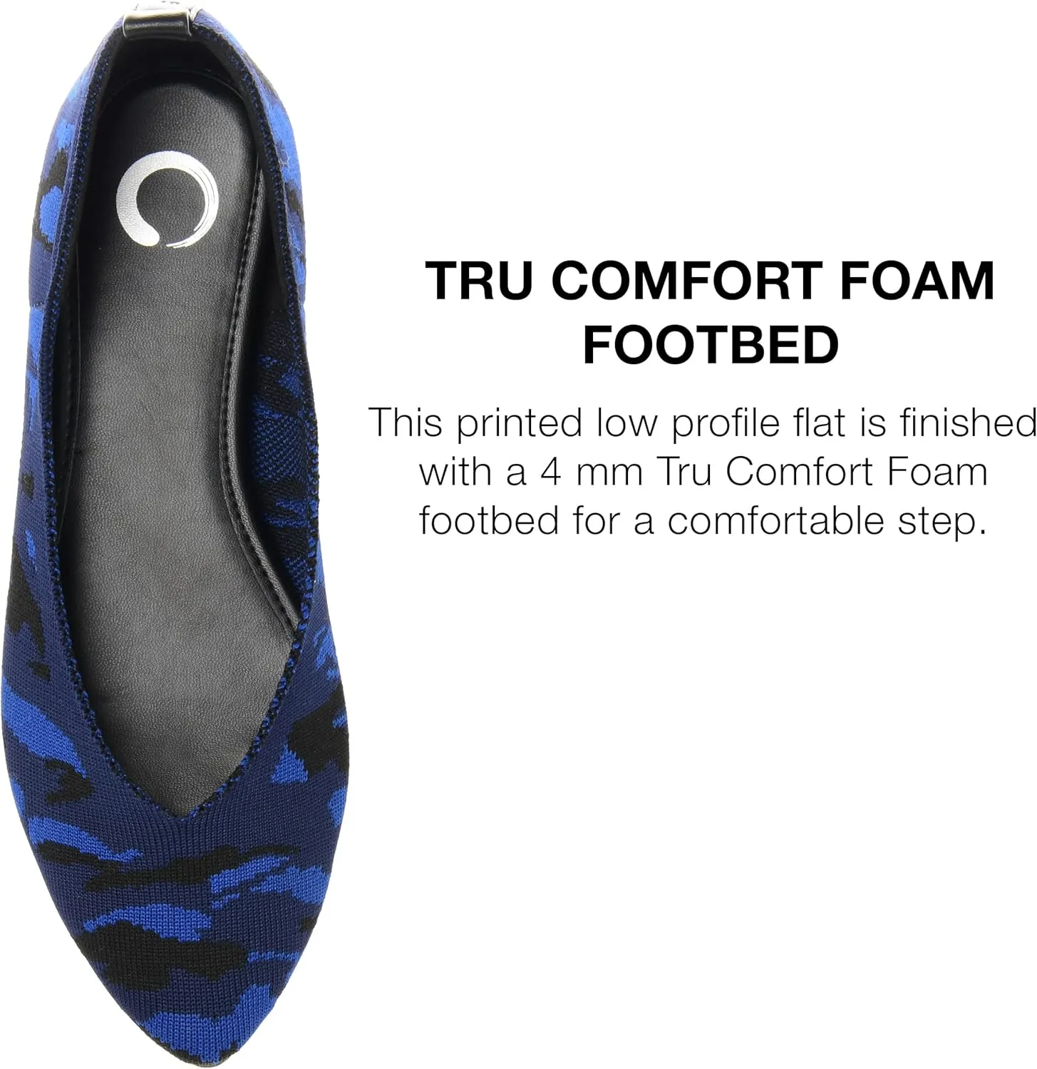 Journee Collection Women's Flats