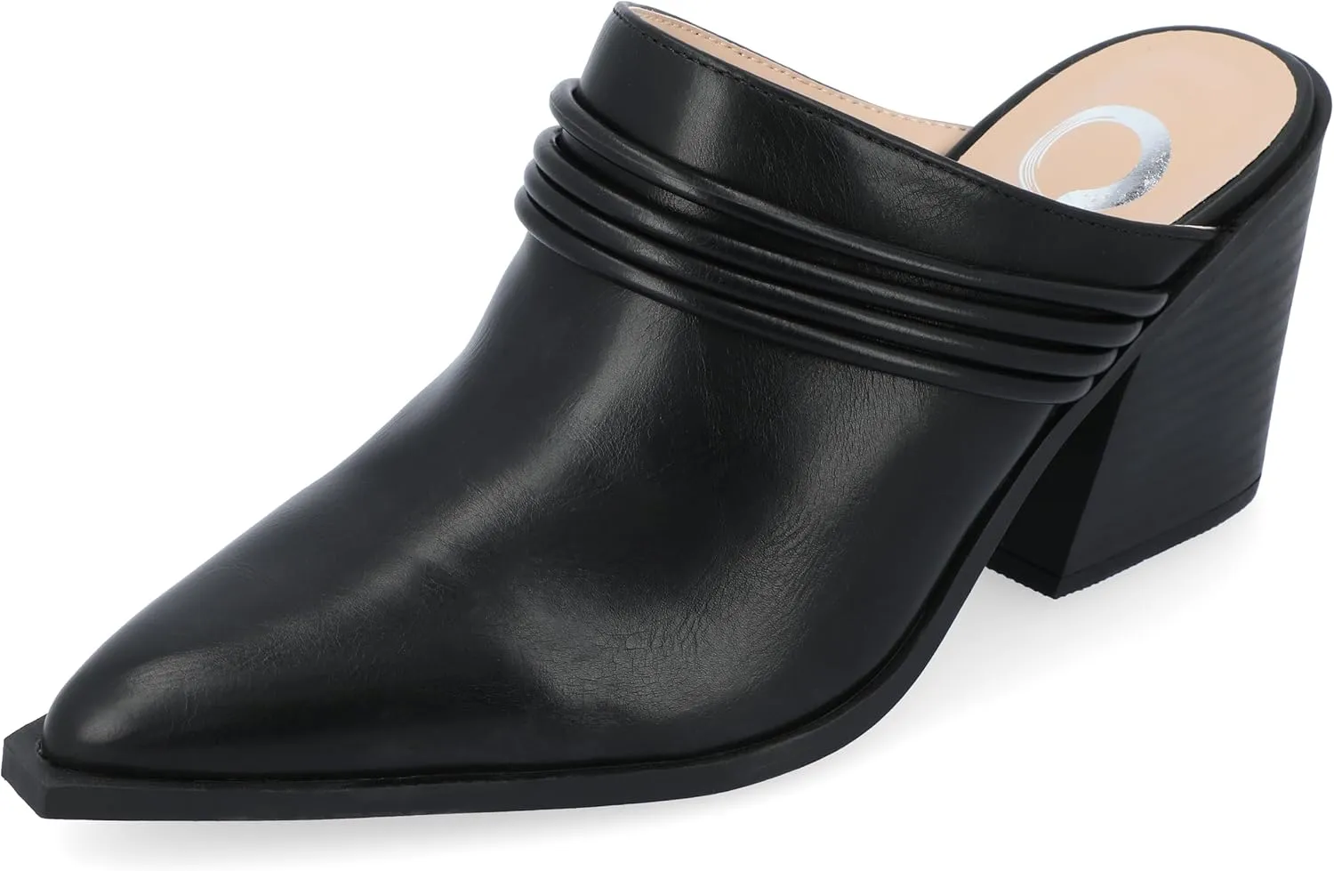Journee Collection Women's Jinny Pump