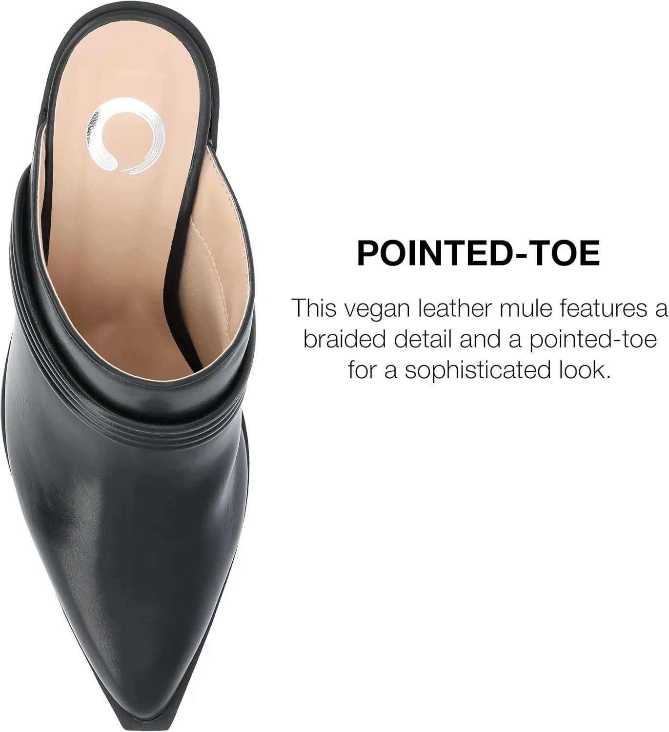 Journee Collection Women's Jinny Pump