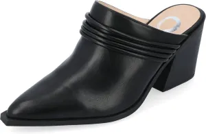 Journee Collection Women's Jinny Pump