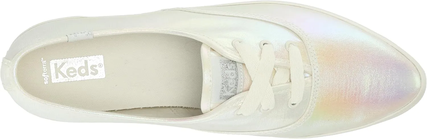 Keds Women's Point Lace Up Sneaker