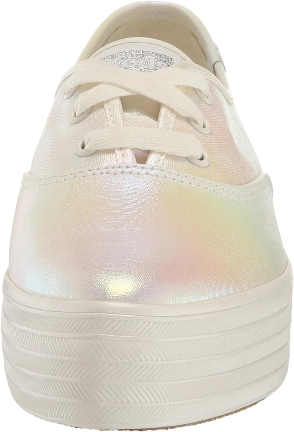 Keds Women's Point Lace Up Sneaker