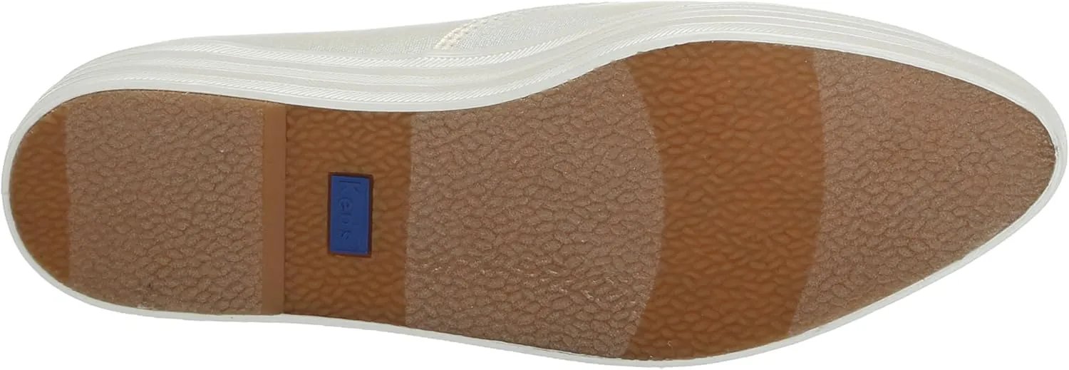Keds Women's Point Lace Up Sneaker