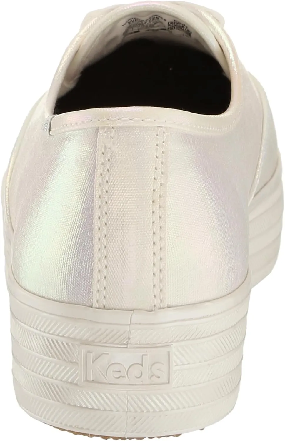 Keds Women's Point Lace Up Sneaker
