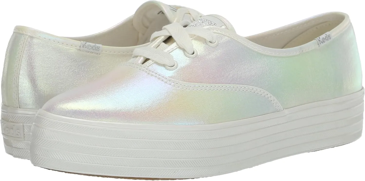 Keds Women's Point Lace Up Sneaker