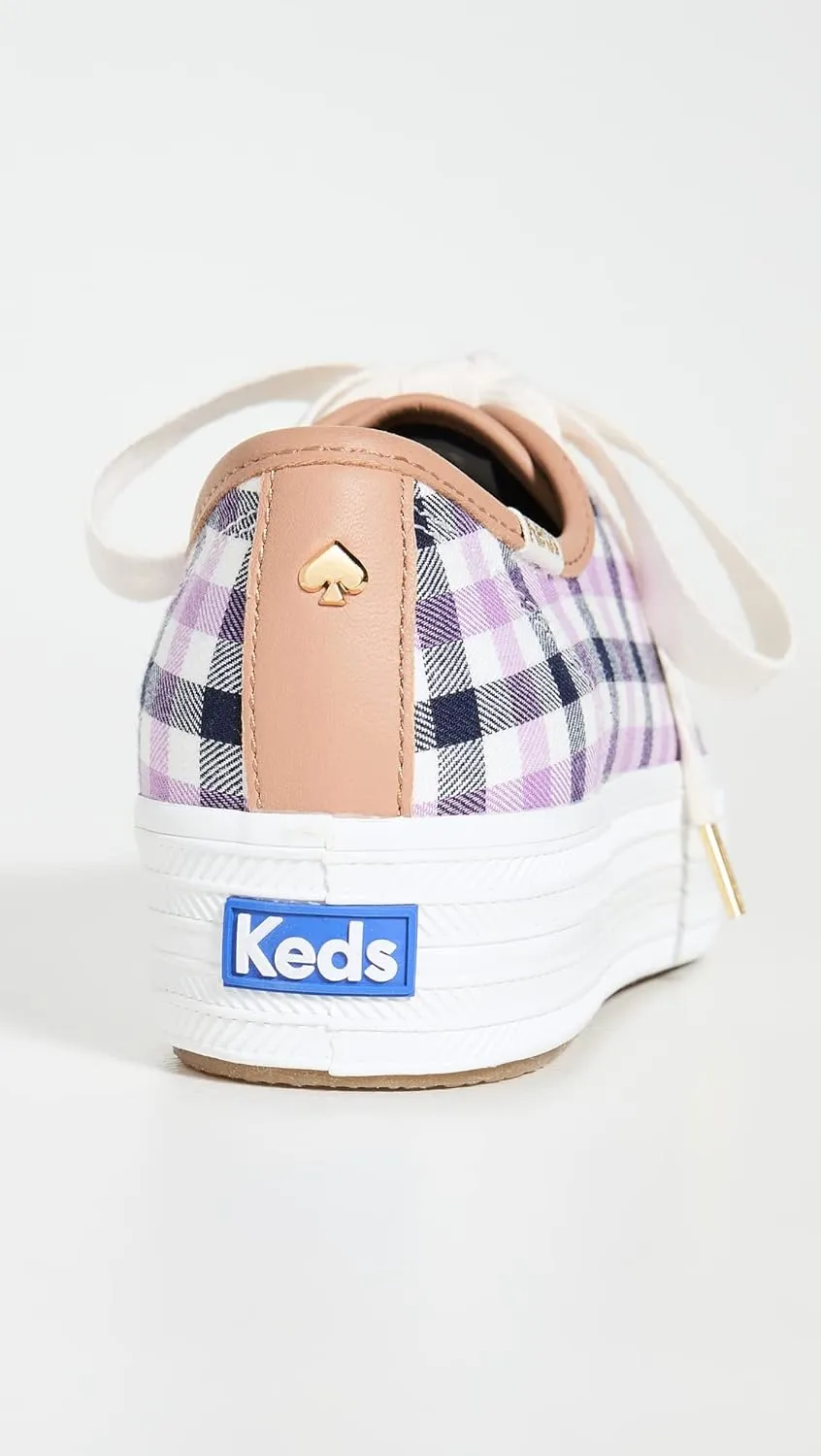 Keds Women's Triple Kick Sneaker