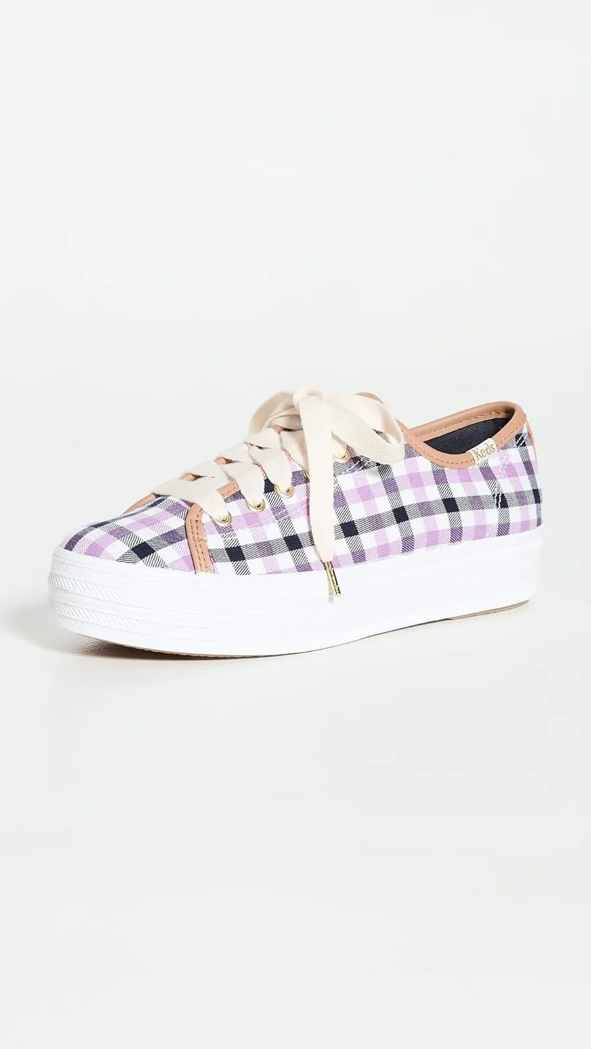 Keds Women's Triple Kick Sneaker