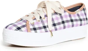Keds Women's Triple Kick Sneaker