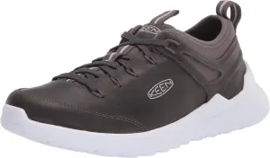 KEEN Men's Highland Leather Casual Sneaker