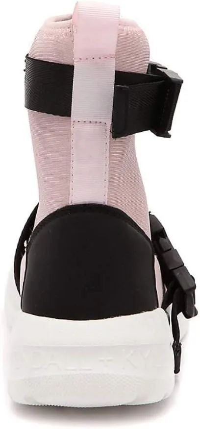 KENDALL   KYLIE womens High Top,platform,sneakers