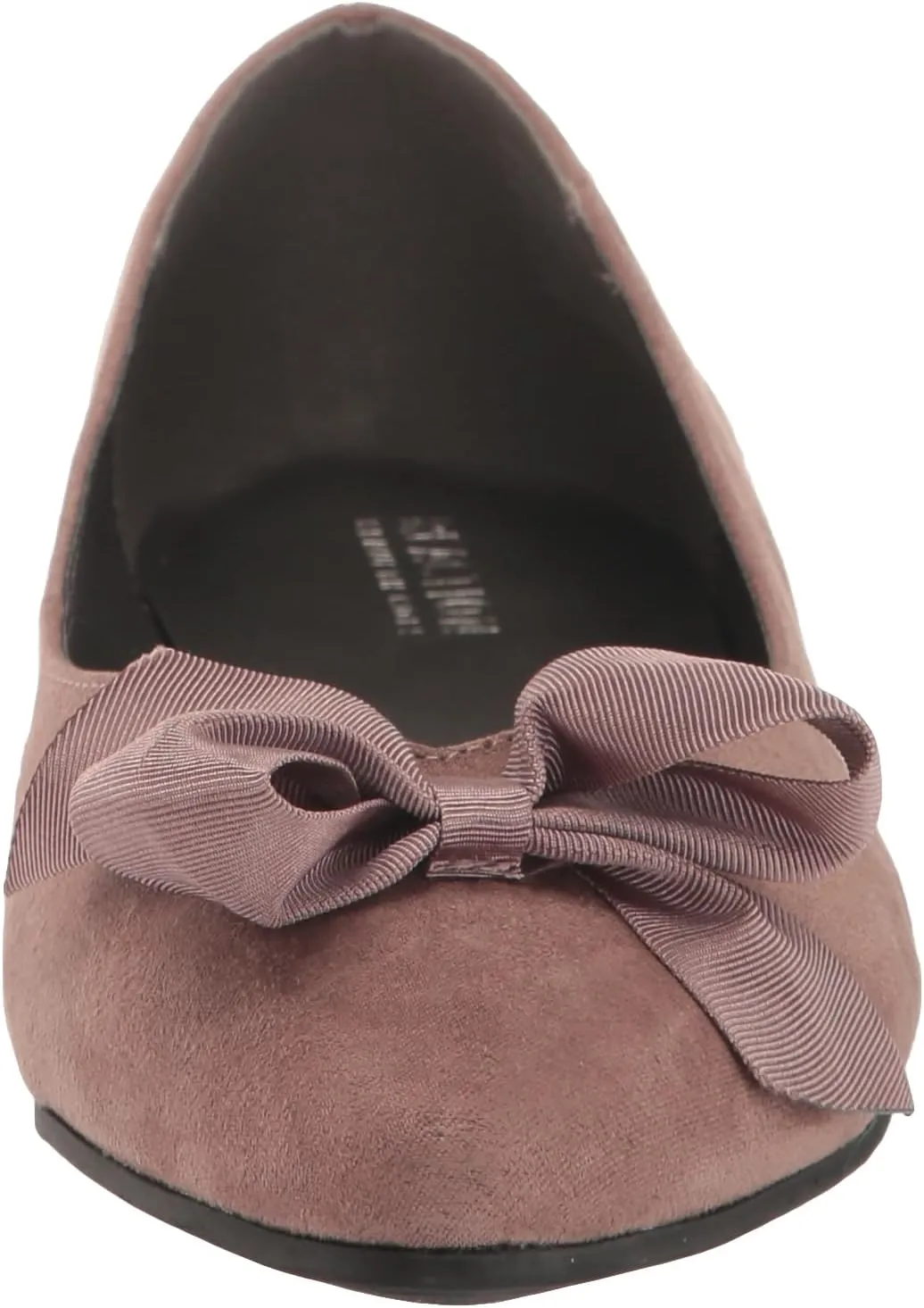 Kenneth Cole REACTION Women's Lily Bow Platform