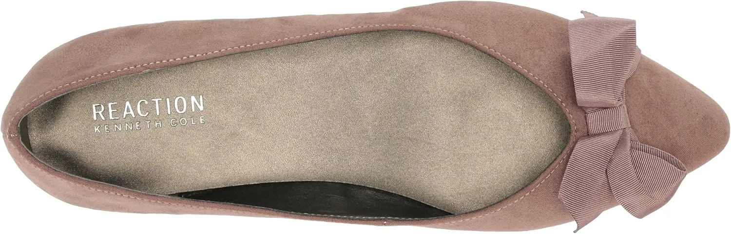 Kenneth Cole REACTION Women's Lily Bow Platform