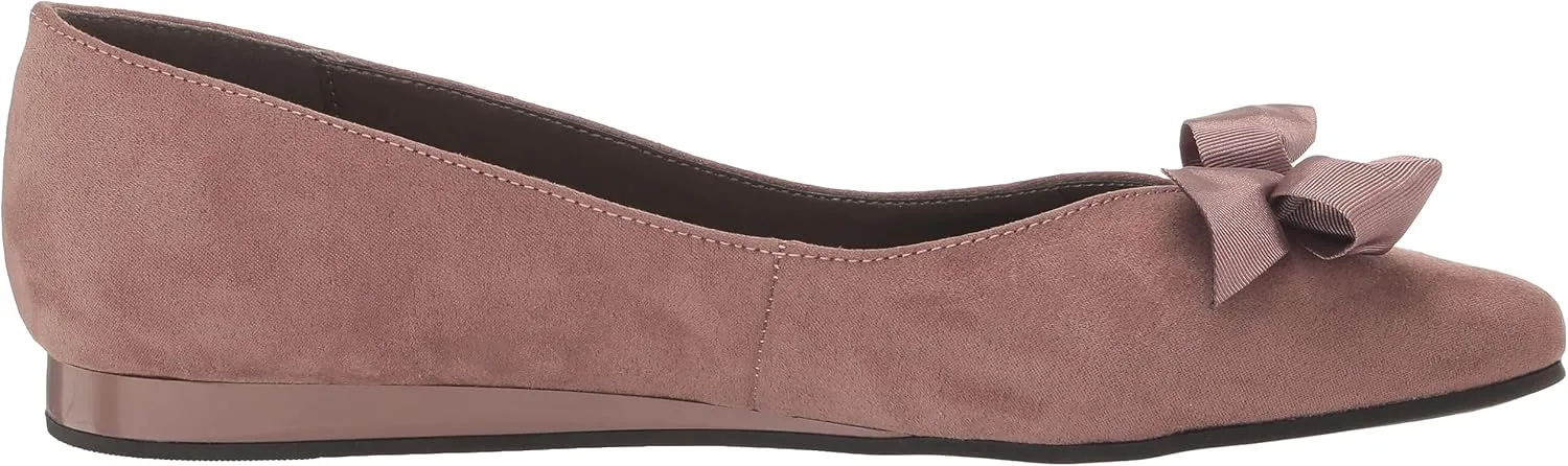 Kenneth Cole REACTION Women's Lily Bow Platform