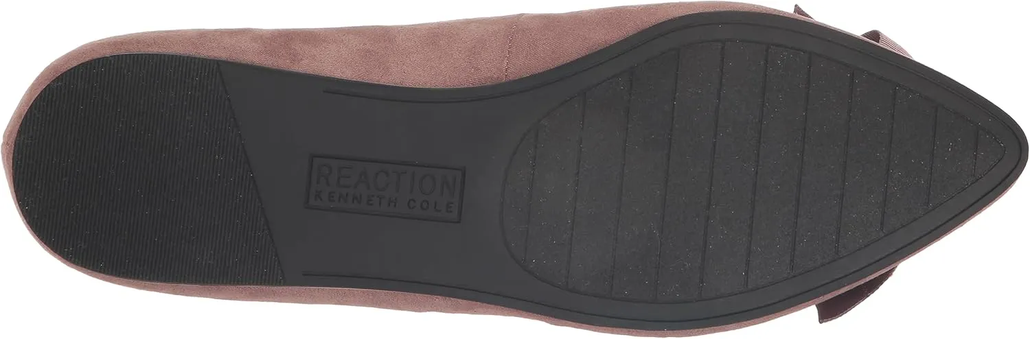 Kenneth Cole REACTION Women's Lily Bow Platform