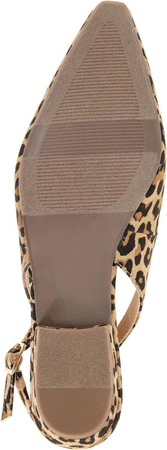 kensie Women's Poppi Ballet Flat