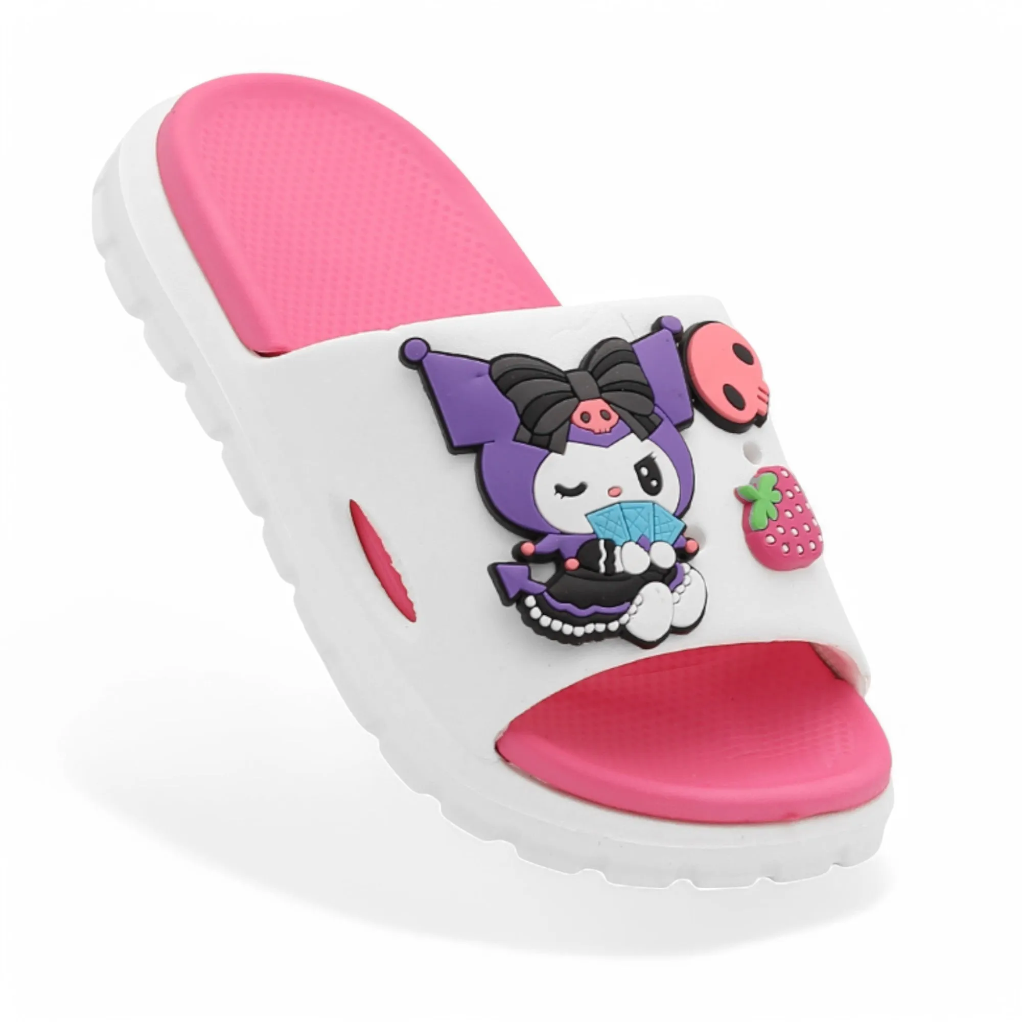 Kuromi kids comfy