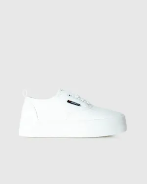 Ladies Kim - Platform Sneaker