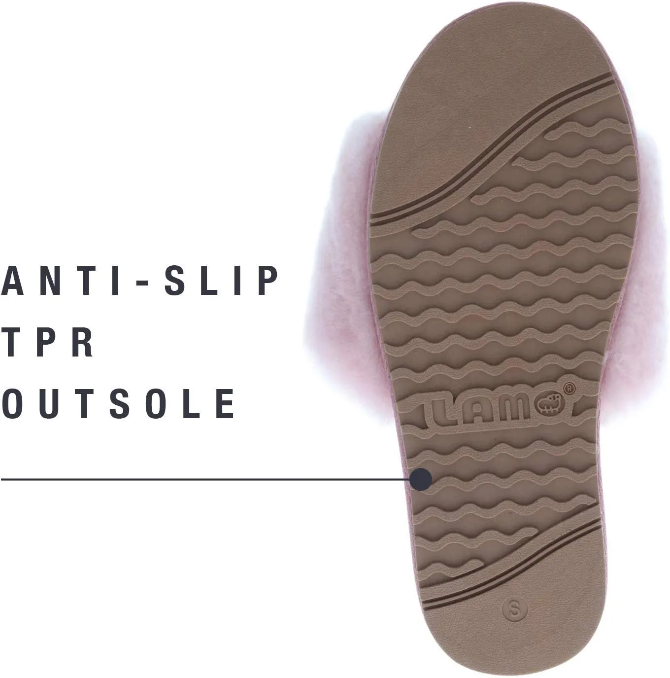 Lamo Naomi Women's Slipper