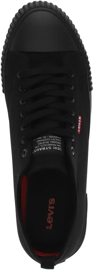Levi's Men's Casual Sneaker