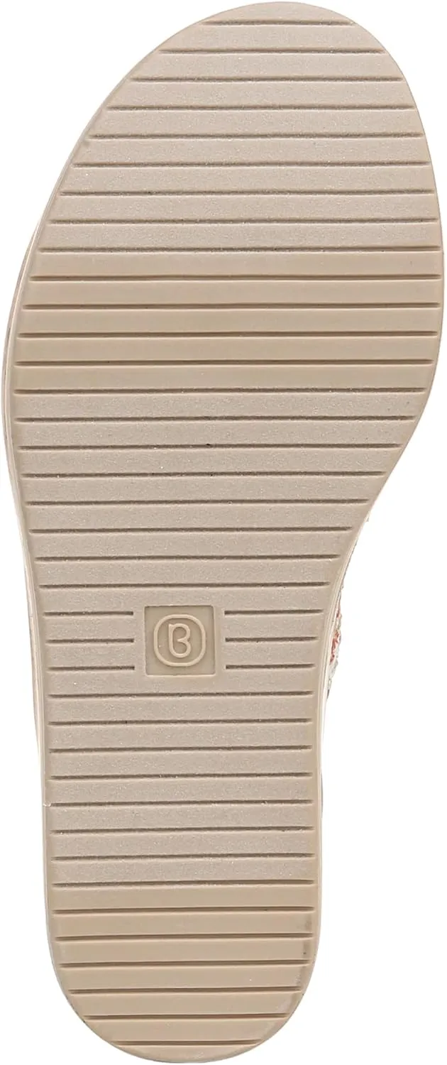 LifeStride Women's Resort Wedge Sandal