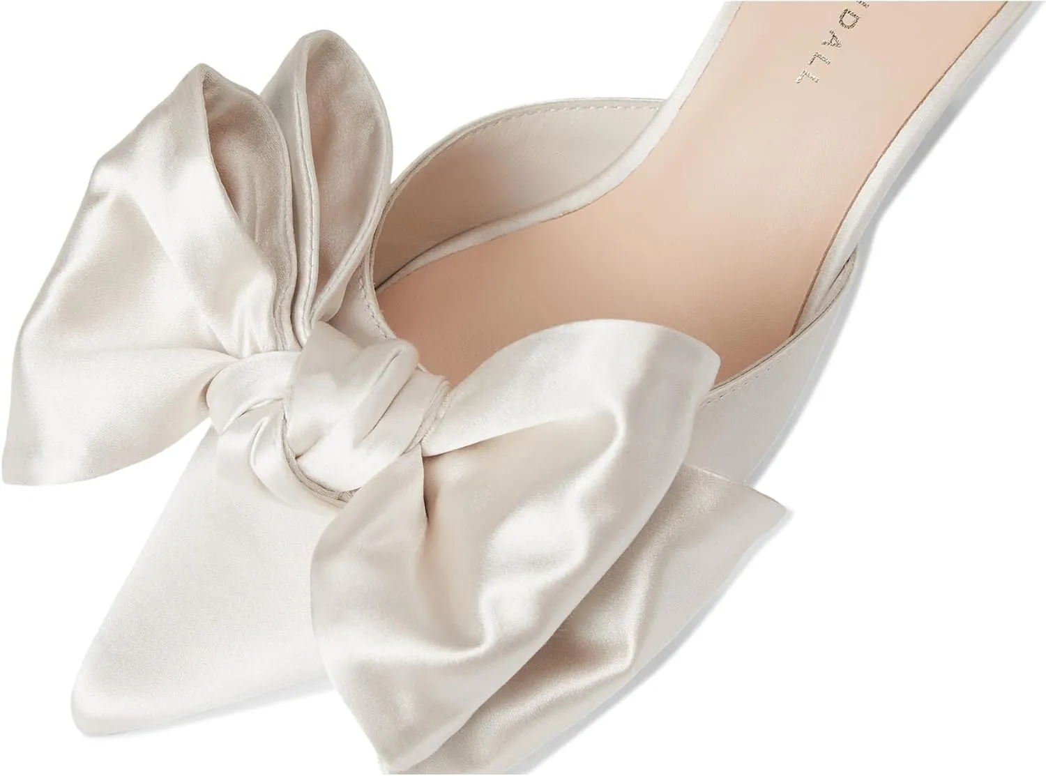 Loeffler Randall Women's Margot Bow Mule