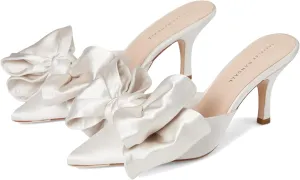 Loeffler Randall Women's Margot Bow Mule